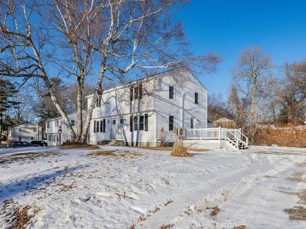 170 Twombley Road, Sanford, ME 04073