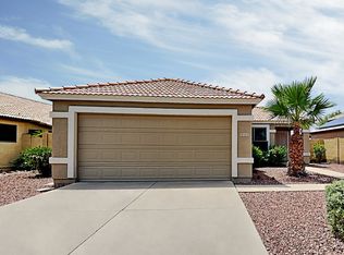 15125 W Fillmore St, Goodyear, AZ 85338