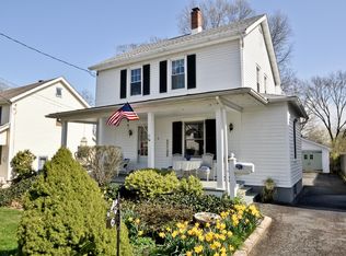 6 Hurley Ave, North Plainfield, NJ 07060