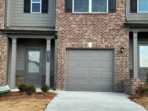 271 Dupont Dr, Cartersville, GA 30121