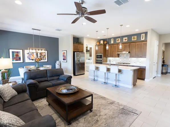 61247 E Shale Rd, Oracle, AZ 85623