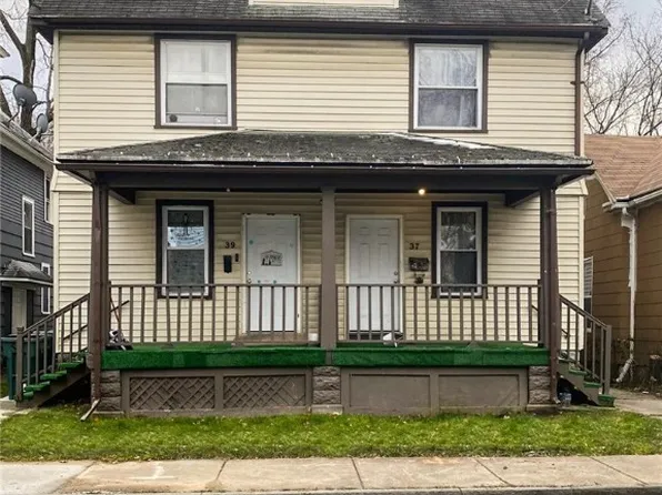 37 Diringer Pl, Rochester, NY 14609