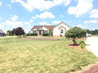 2919 Gooding Rd, Marion, OH 43302