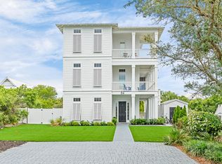 84 A St, Inlet Beach, FL 32461