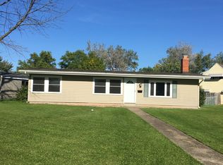 7 Crescent Rd, Grand Island, NY 14072