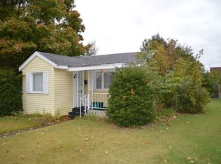 1436 Maple Row, Elkhart, IN 46514