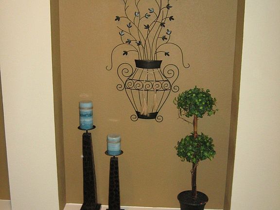 Architectural Nooks