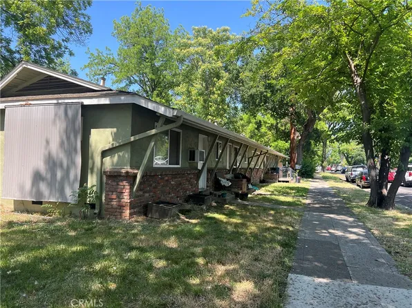 550 E 9th St, Chico, CA 95928