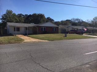 223 Jet Dr, Fort Walton Beach, FL 32548