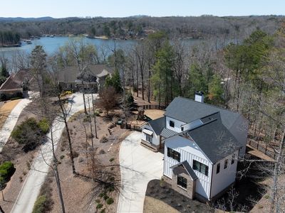 6444 Point Twenty Two, Gainesville, GA, 30506