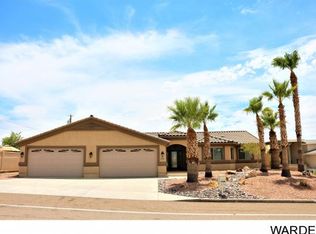 2788 Anita Ave, Lake Havasu City, AZ 86404