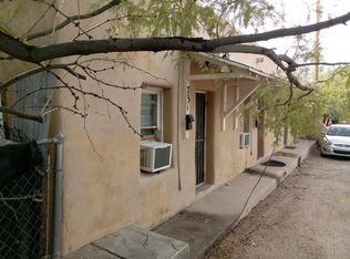 734 N Perry Ave, Tucson, AZ 85705