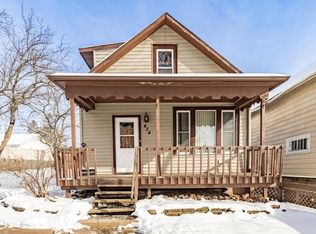 434 N 84th Ave W, Duluth, MN 55807