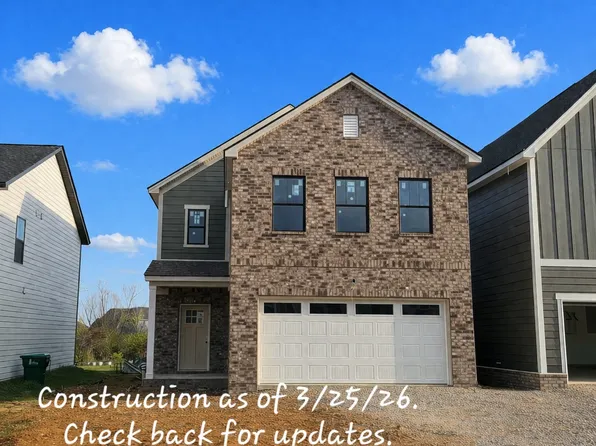 555 Twyla Dr Lot 33A, Lebanon, TN 37087