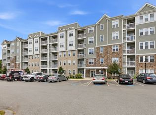 Martins Landing, North Reading, MA 01864