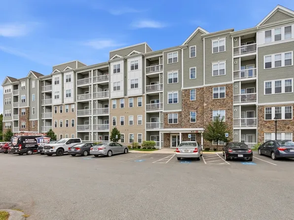 260 Martins Landing Way #202, North Reading, MA 01864