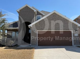 9320 Pepper Grass Dr, Fort Worth, TX 76131