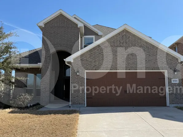9320 Pepper Grass Dr, Fort Worth, TX 76131