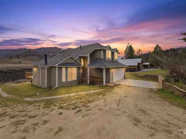 23 Mores Creek Cir, Boise, ID 83716