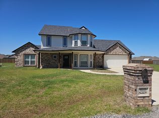 12225 NE Cheetah Ct, Elgin, OK 73538