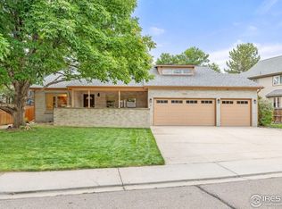 2313 Spindrift Dr, Longmont, CO 80503