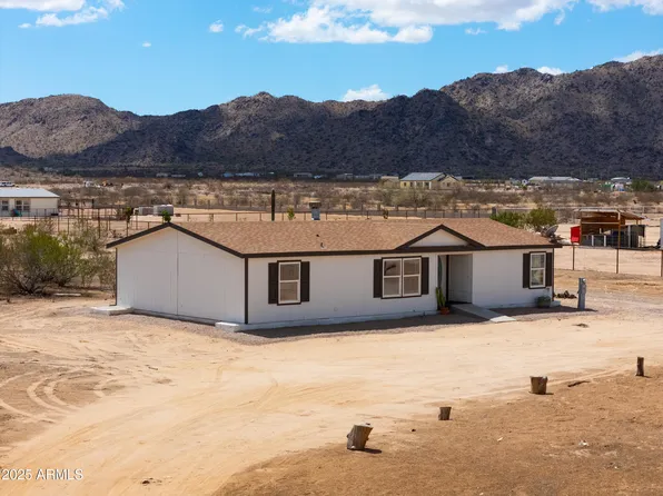 54357 W BOWLIN Road, Maricopa, AZ 85139