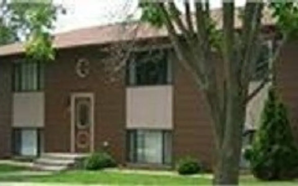 2 Bedroom 1 Bathroom Apartments