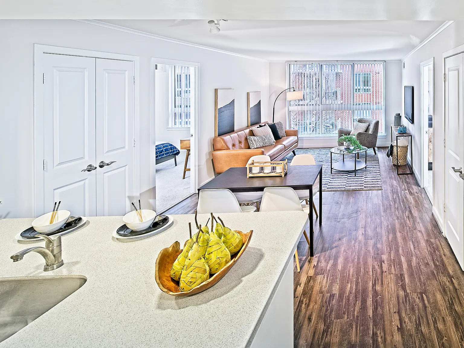 Thomas Court — Photo 3