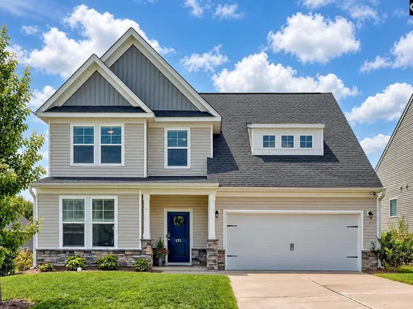 171 Summer Orchard Dr, Lexington, SC 29072