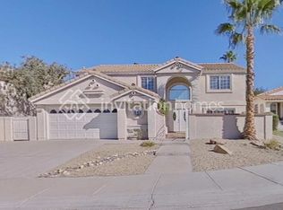 740 Spruce Tree Cir, Henderson, NV 89014