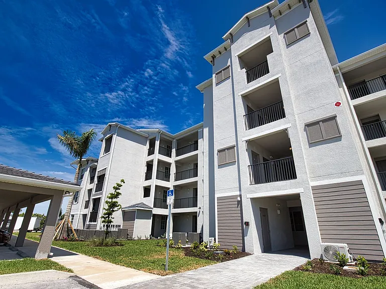 12280 Wellen Golf St #104 — Photo 1