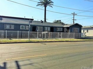9601 Clovis Ave, Los Angeles, CA 90002