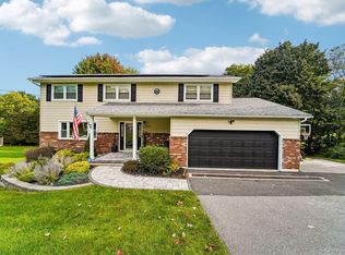 31 Peter Bush Drive, Monroe, NY 10950