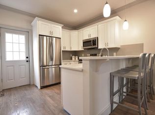 49 Temple St #53, Mattapan, MA 02126