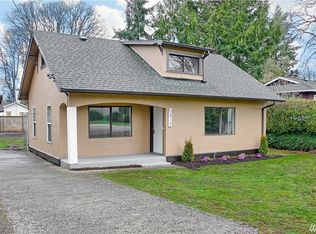 5819 112th St SW, Lakewood, WA 98499