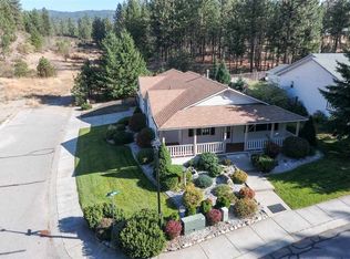 5964 Blackstone Way, Nine Mile Falls, WA 99026