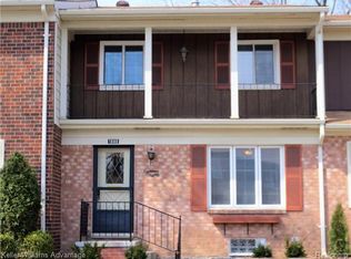 1880 Wickham St #1, Royal Oak, MI 48073