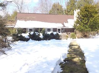 225 Lark Rd, Dushore, PA 18614