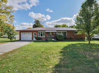 141 Cherry St W, Chatham Kent, ON N0P1C0