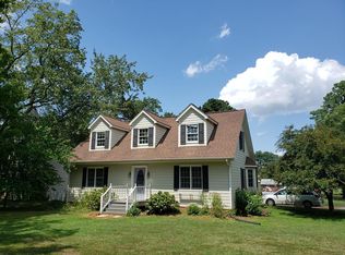 9237 Church St, Keysville, VA 23947