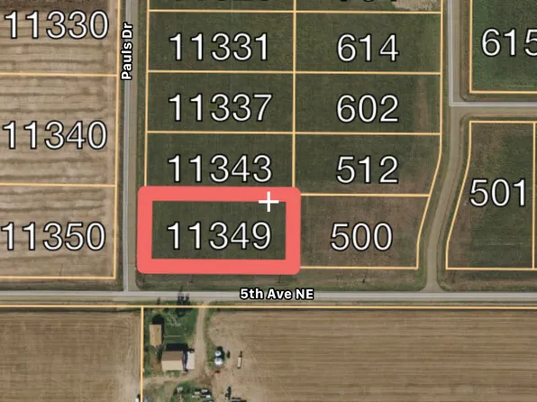 11349 Pauls Dr, Menoken, ND 58558