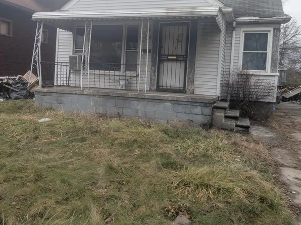 13558 Meyers Rd, Detroit, MI 48227