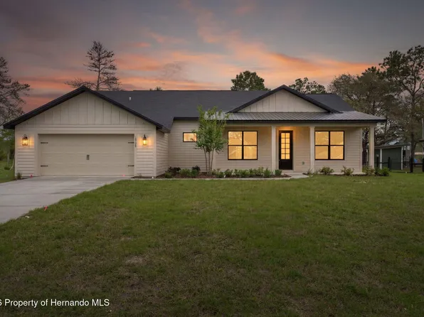 18178 Maberly Rd, Weeki Wachee, FL 34614