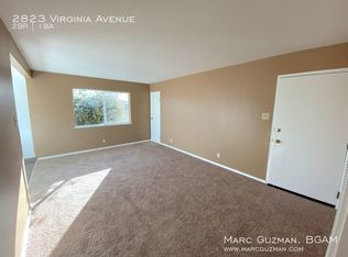 2823 Virginia Ave, Richmond, CA 94804