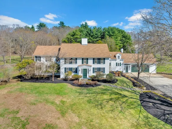 505 Essex St, South Hamilton, MA 01982