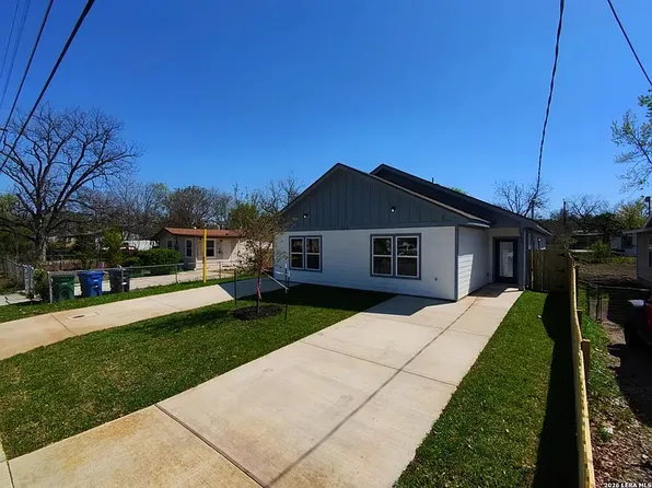 214 Pima St, San Antonio, TX 78211