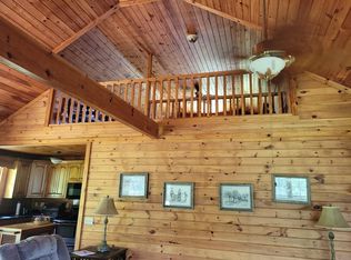 1299 Pollard Hollow Rd, Prospect, TN 38477