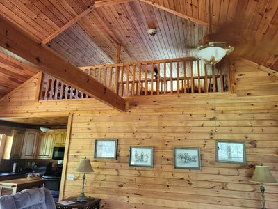 1299 Pollard Hollow Rd, Prospect, TN, 38477