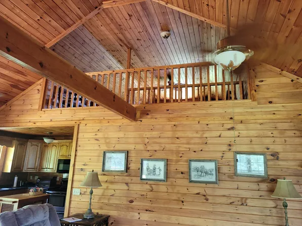 1299 Pollard Hollow Rd, Prospect, TN 38477