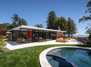 101 Crown Rd, Kentfield, CA 94904